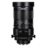 Laowa 100mm f/2.8 Tilt-shift 1X Macro