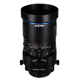 Laowa 100mm f/2.8 Tilt-shift 1X Macro