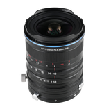 Laowa - 12-24mm f/5.6 Zoom Shift CF