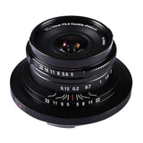 Laowa - 15mm f/5 Cookie FF