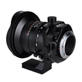Laowa 17mm f/4 Zero-D Tilt-Shift / Shift