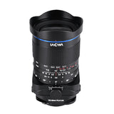 Laowa 35mm f/2.8 Zero-D Tilt-Shift 0.5× Macro