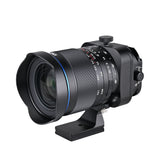 Laowa 35mm f/2.8 Zero-D Tilt-Shift 0.5× Macro