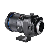 Laowa 35mm f/2.8 Zero-D Tilt-Shift 0.5× Macro