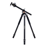 Vanguard - VEO 3+ 263AB Aluminum Tripod with Ball Head