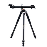 Vanguard - VEO 3+ 263AB Aluminum Tripod with Ball Head
