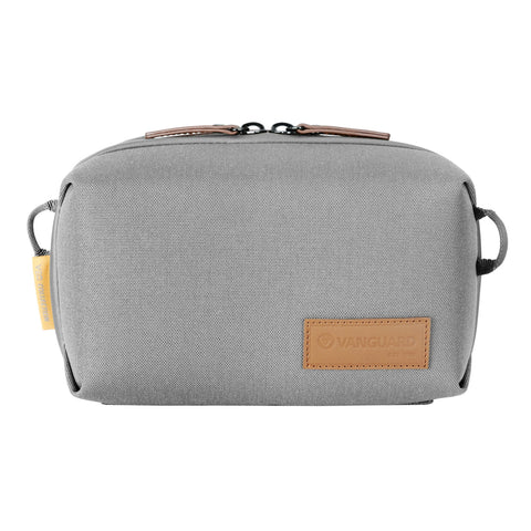 Vanguard VEO CITY TP23 GY Tech Bag - Gray