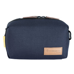 Vanguard VEO CITY TP23 NV Tech Bag - Navy Blue