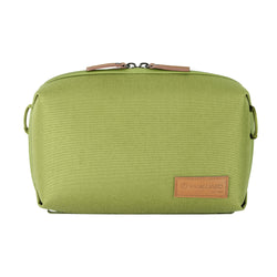 Vanguard VEO CITY TP28 GR Tech Bag - Green