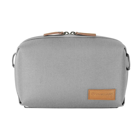 Vanguard VEO CITY TP28 GY Tech Bag - Gray