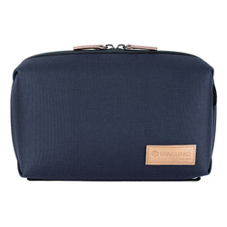 Vanguard VEO CITY TP28 NV Tech Bag - Navy Blue