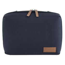 Vanguard VEO CITY TP33 NV Tech Bag - Navy Blue