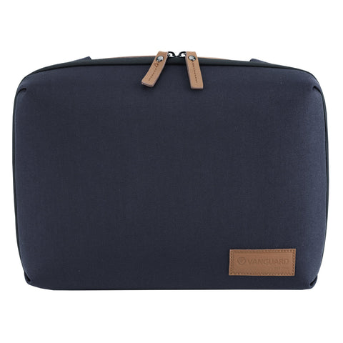 Vanguard VEO CITY TP33 NV Tech Bag - Navy Blue