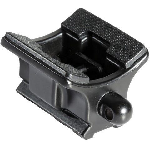 QS PICATINNY RAIL Quick Shoe System