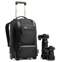 Think Tank - Walker Pro Rolling Backpack