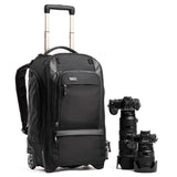 Think Tank - Walker Pro Rolling Backpack