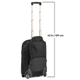 Think Tank - Walker Pro Rolling Backpack