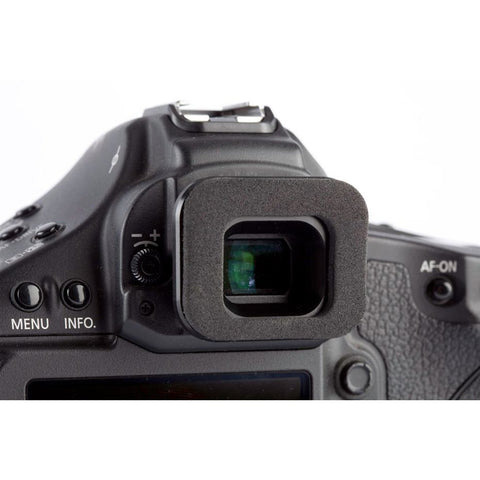 EP-CMIII Hydrophobia Eyepiece for Canon 1D