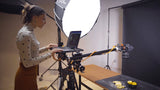 Tether Tools - All-In-One Portable Studio Tethering Kit