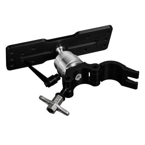 Kupo 2" Coupler Swivel Camera Mount