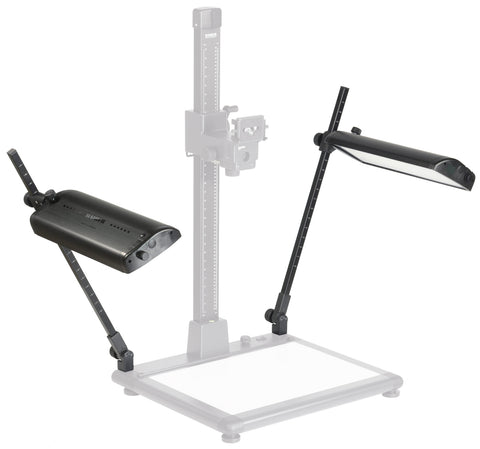 Kaiser RB 521 AB Copylizer Lighting Unit