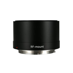 Laowa Interchangeable Bayonets for Ranger FF Compact Cine Zoom