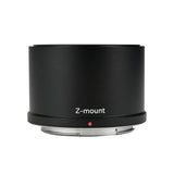 Laowa Interchangeable Bayonets for Ranger FF Compact Cine Zoom