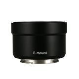 Laowa Interchangeable Bayonets for Ranger FF Compact Cine Zoom