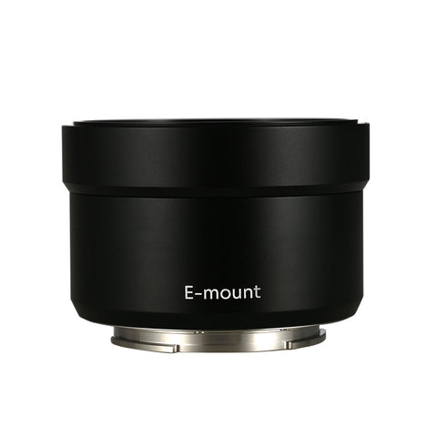Laowa Interchangeable Bayonets for Ranger FF Compact Cine Zoom