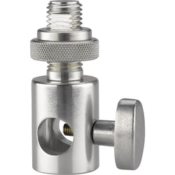 Kupo 5/8" Female Adapter 4-Way Clamp