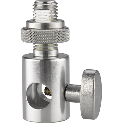 Kupo 5/8" Female Adapter 4-Way Clamp