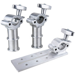 Kupo 3-Axis Camera Mount Plate