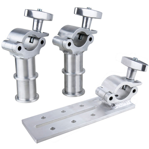 Kupo 3-Axis Camera Mount Plate