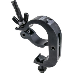 Kupo Slim Handcuff Clamp Black
