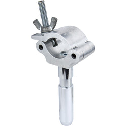 Kupo Half Coupler with 28mm Spigot