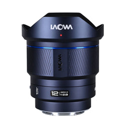 Laowa 12mm f/2.8 Lite Zero-D FF