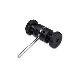 Kupo Double Gag Griphead Black