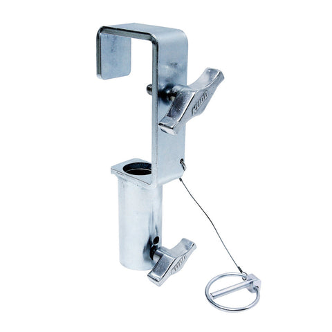 Kupo Stage Clamp with 28mm Socket
