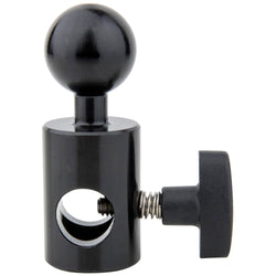 Kupo Ball Head with 5/8" Baby Receiver