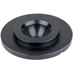Kupo 75mm Mitchell to Bowl Adapter