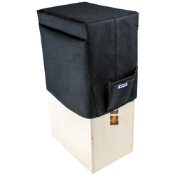 Kupo Apple Box Seat Cushion Vertical Black