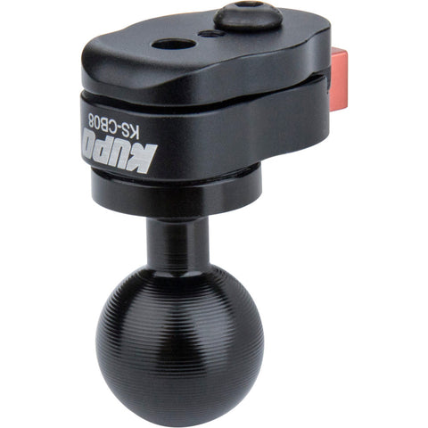 Kupo Ball Head with 1/4"-20