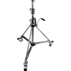Kupo HD Wind Up Low Base Stand