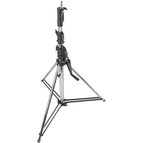 Kupo Short 3-Section Wind-Up Stand