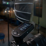 Elinchrom Transmitter Pro X for Sony