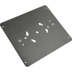 Kupo Twist Lock Rear Mounting Plate Kino Flo 4 Bank