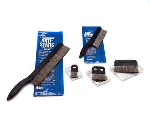 Kaiser Kinetronics Static-Wisk Anti-Static-Brushes