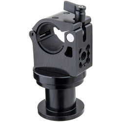 Kupo Tube Mounting Coupler with Spingle for Ready Rig