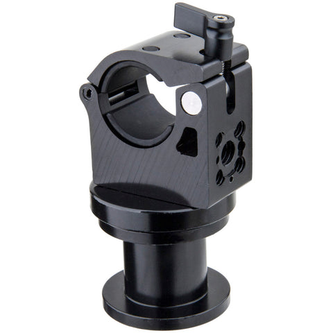 Kupo Tube Mounting Coupler with Spingle for Ready Rig