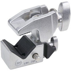 Kupo Convi. Clamp Silver